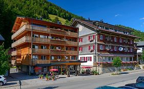 Kienle - das Kräuterhotel